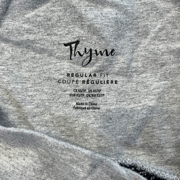 Maternity shorts - Picture 5 of 5